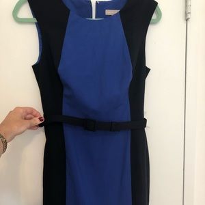 Banana republic work dress